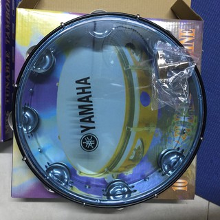  Cực Bền - TRỐNG GÕ BO XANH DƯƠNG Gõ BOLERO CHACHACHA Tiệc Tùng Tembourine 