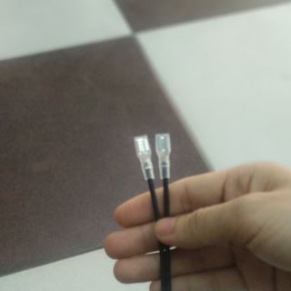 _Dây zắc kết nối áp thấp, áp cao