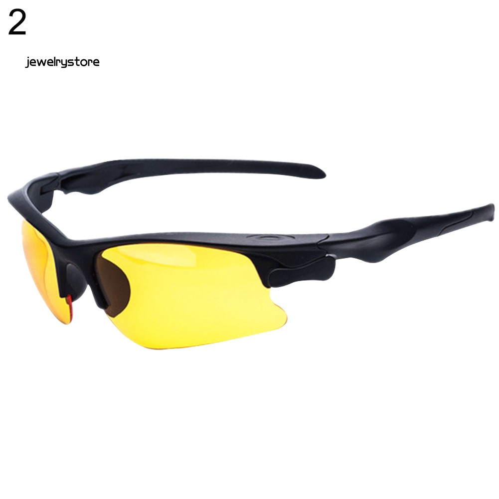 Kính Mát Phân Cực Chống Tia Uv400 Cho Nam | BigBuy360 - bigbuy360.vn