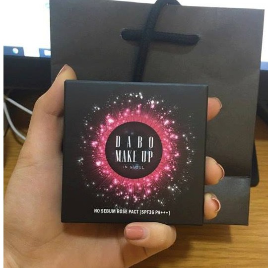 (HÀNG CHÍNH HÃNG) PHẤN NÉN TRANG ĐIỂM - MAKE-UP  #13 (HÀN QUỐC)