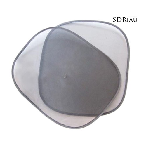 Cặp lưới che nắng cho cửa sổ xe hơi