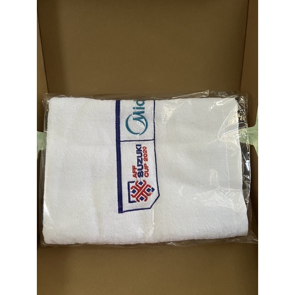 Combo 2 khăn tắm ngừơi lớn