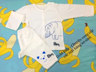 ĐỒ BỘ BIM
