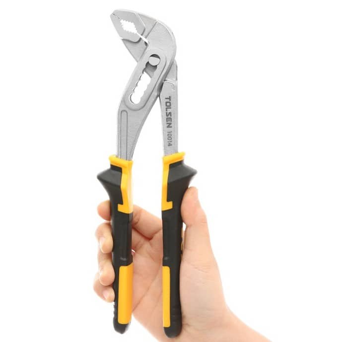 kìm mỏ quạ tolsen