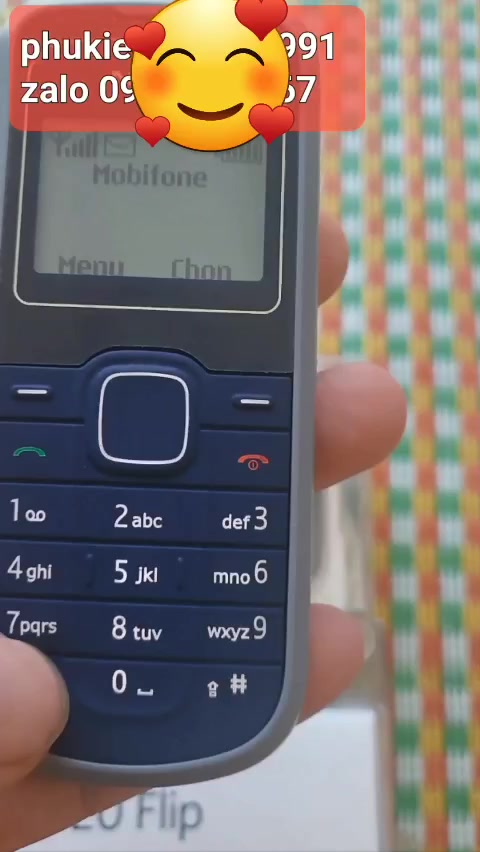 { BH 6 THÁNG } điện thoại đen trắng nokia 1202 Chính hãng { Loại màn Zin , Main Zin } BẢO HÀNH 1 ĐỔI 1 TRONG 2 THÁNG | BigBuy360 - bigbuy360.vn