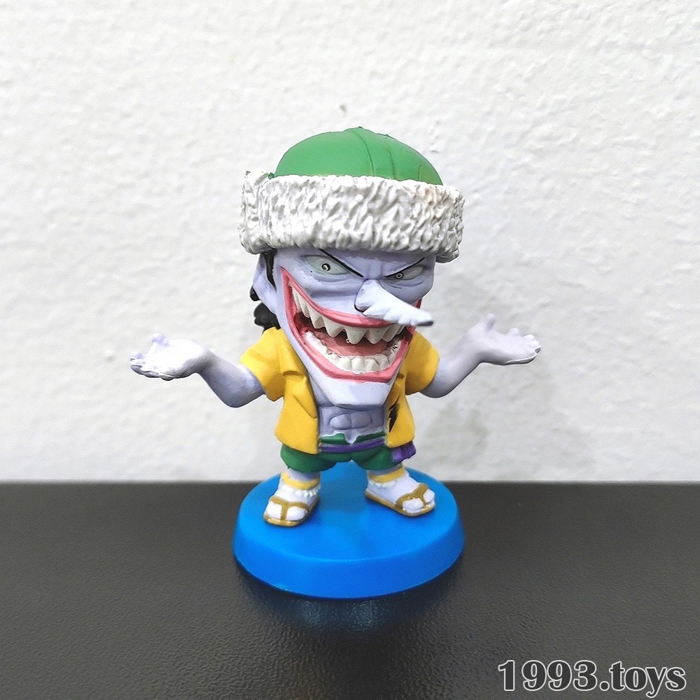 Mô hình chính hãng PLEX figure One Piece Anime Chara Heroes Vol.1 Breaking Into Grand Line - Arlong