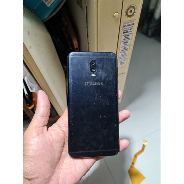 Xác điện thoại samsung j7 plus