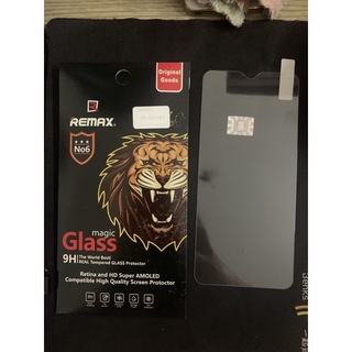Kính cường lực 2.5D Remax Redmi Note 7 siêu mỏng