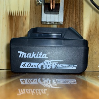 Pin makita 18v 5a