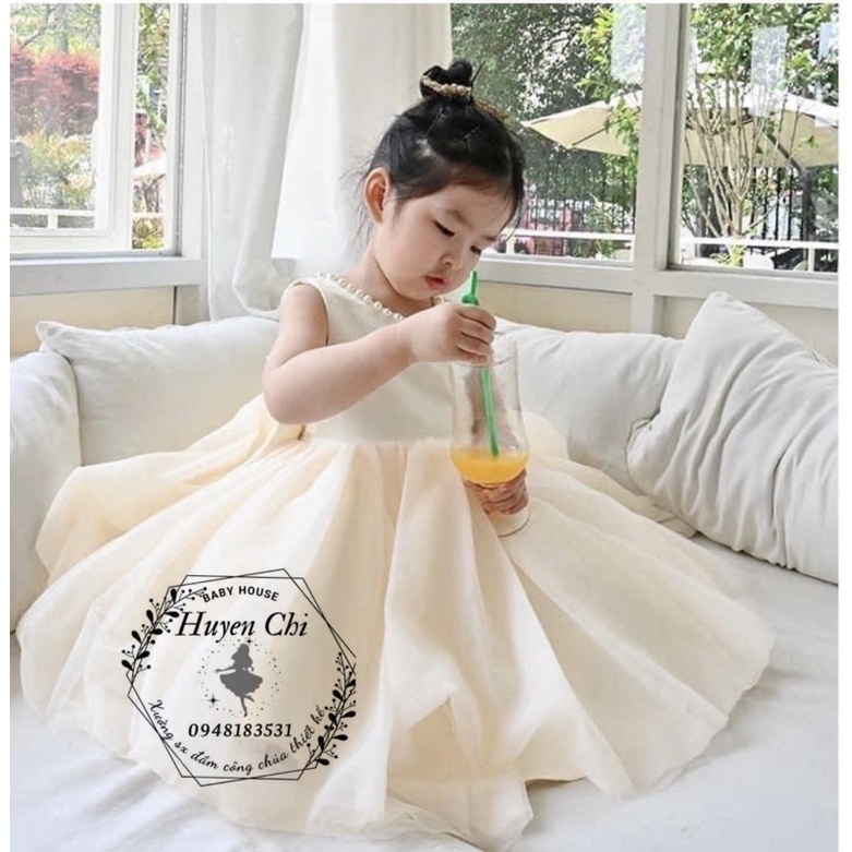 Váy thiết kế Mã V 00