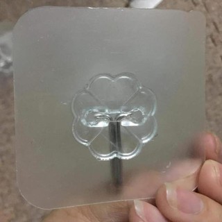 Móc dính tường siêu chắc, siêu chịu lực