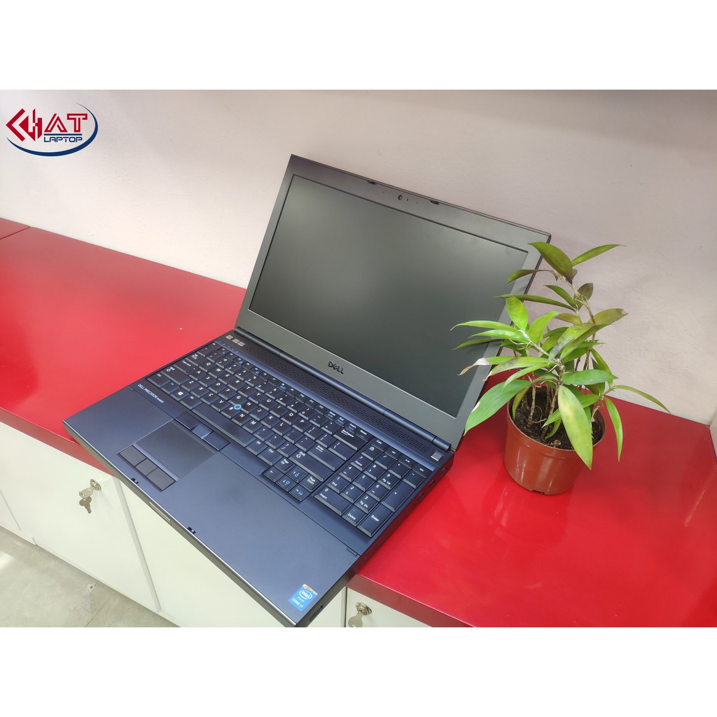Dell Precision M4800 Core i7-4910MQ/ Ram 8GB/ SSD 256GB/ K2100M/ FHD | BigBuy360 - bigbuy360.vn