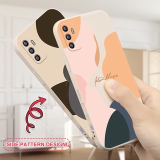 Ốp Điện Thoại Mềm Cho OPPO A5S A12 A7 A9 A5 A11 A15 A15S A35 A31 A8 A83 A3S A12E OPPO A16 A16S A54 A74 A79 F9 F11 Pro F5 Youth A53 A33 A71 A93