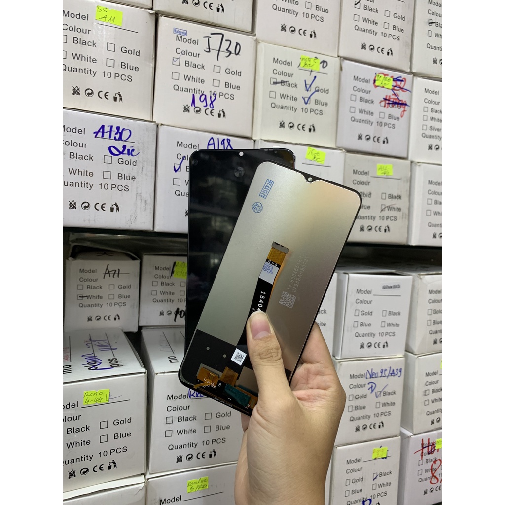 Màn hình Samsung A22-5G / 6.6IN