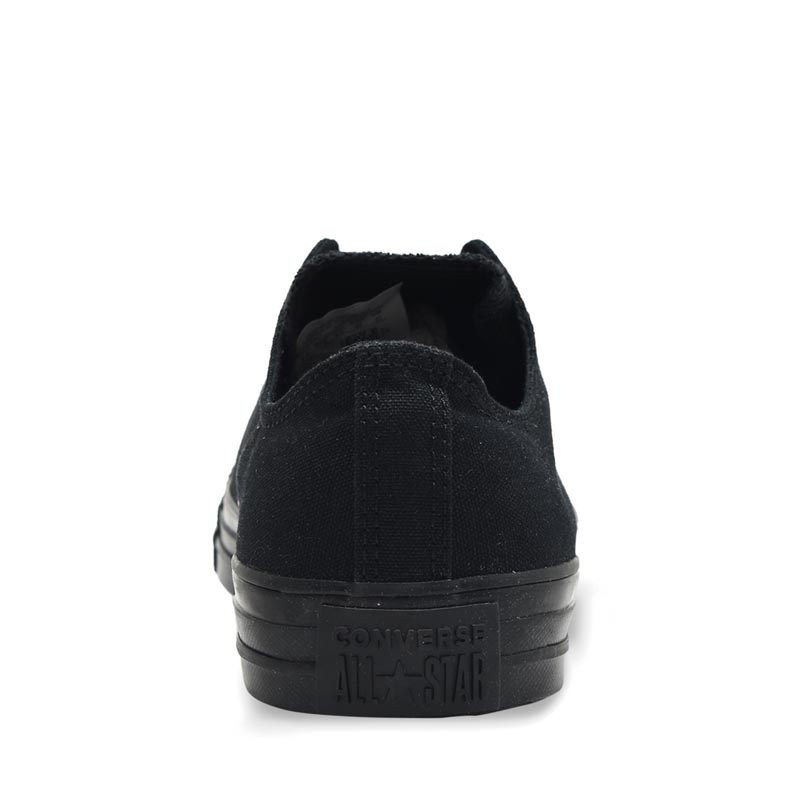 Giày Converse Chuck Taylor All Star Ox Unisex Sneakers - Mono Black