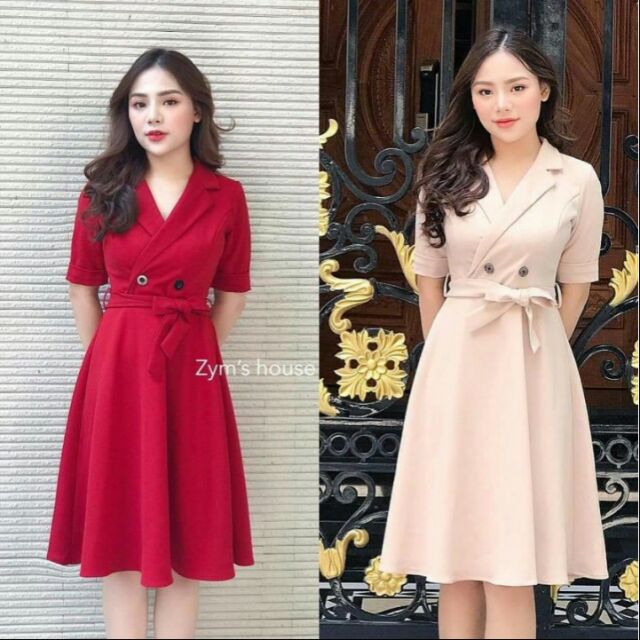 Mãi mới về được mấy em mà chỉ đủ trả cho khách thôi . Em còn đúng 1 c size s. Chất dạ tweet mặc mùa này hợp cực luôn ạ