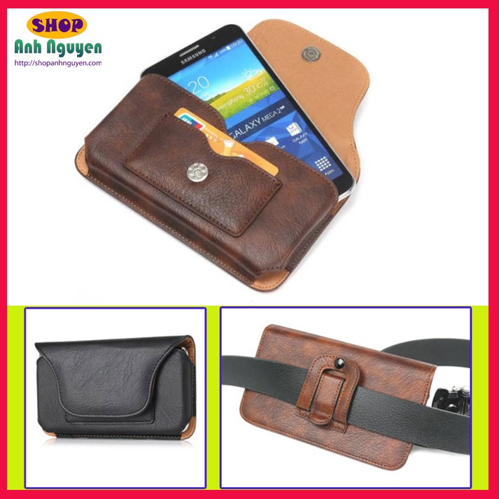 BÓP ĐEO HONG ĐỰNG ĐIỆN THOẠI | BigBuy360 - bigbuy360.vn