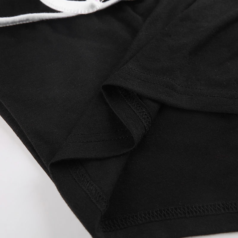 ℗Áo Hai Dây Dáng Ôm Phong Cách Âu Mỹ Quyến Rũ Cho Nữ