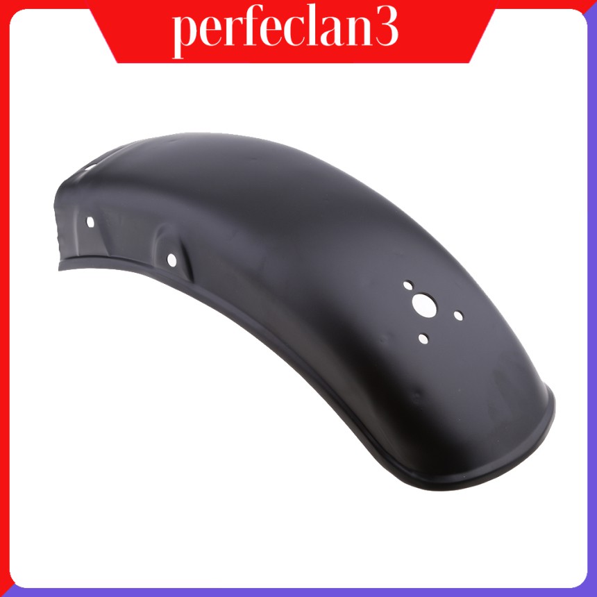 FENDER Tấm Chắn Bùn Phía Sau Bằng Kim Loại Cho Suzuki Gn125