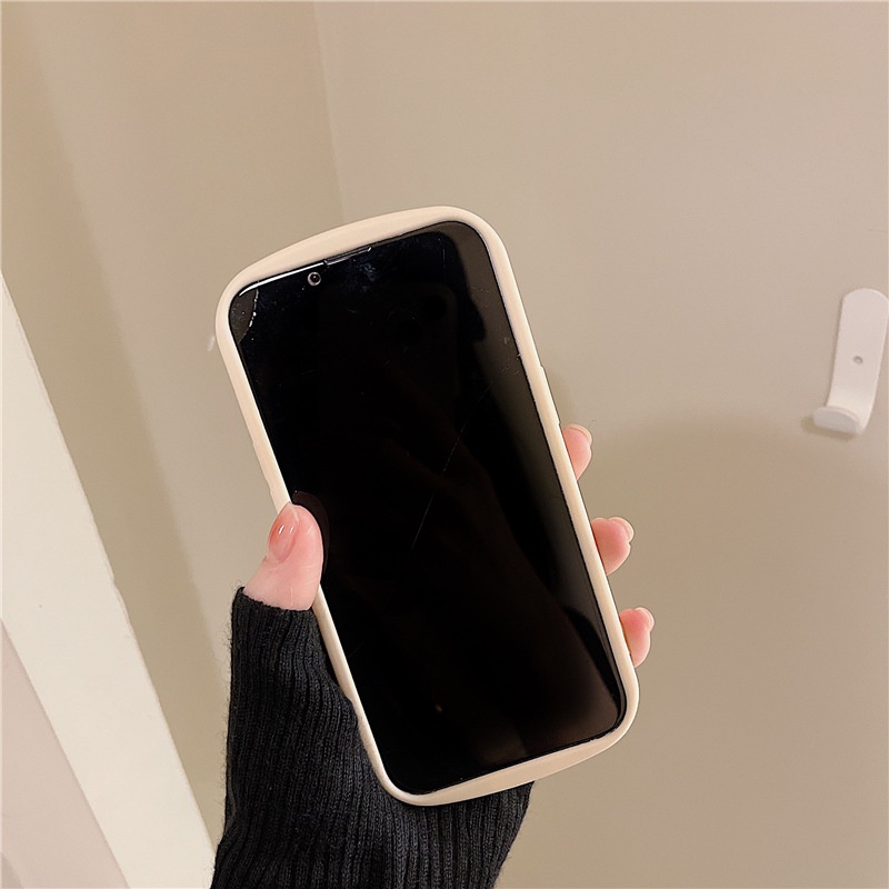 Ốp lưng iphone Ốp Điện Thoại Hình Khối Rubik 6/7/8/MINI Cho iPhone 13Promax 11/12 Dinuo case