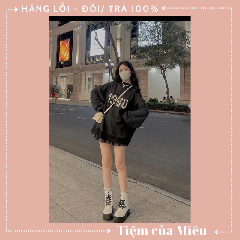 Áo swt nỉ 1990 | BigBuy360 - bigbuy360.vn