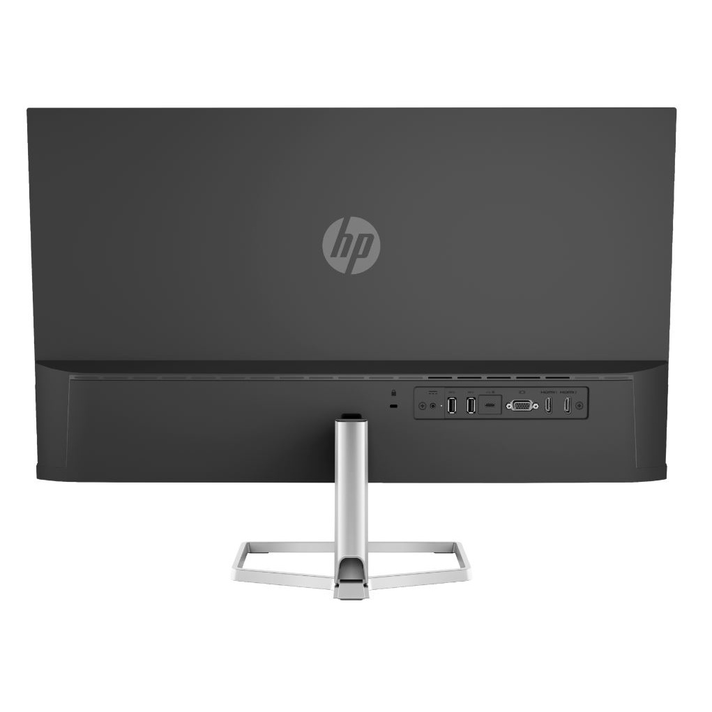 Màn hình máy tính HP M27FD 2H3Z1AA 27 Inch (FHD/IPS/60Hz/5ms/Usb-C) - Hàng chính hãng | BigBuy360 - bigbuy360.vn