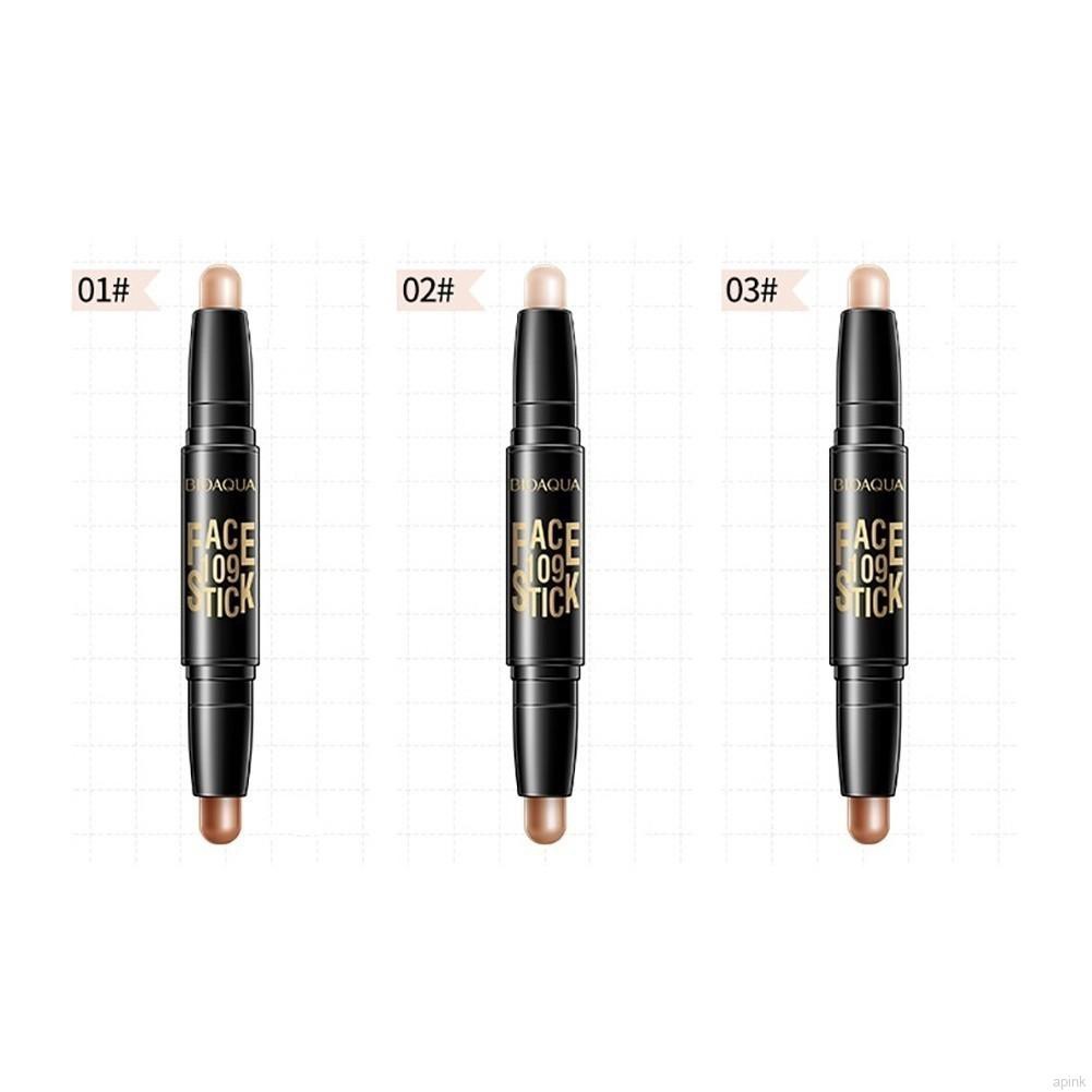 Highlight dạng thỏi kiêm tạo khối che khuyết điểm BIOAQUA | BigBuy360 - bigbuy360.vn