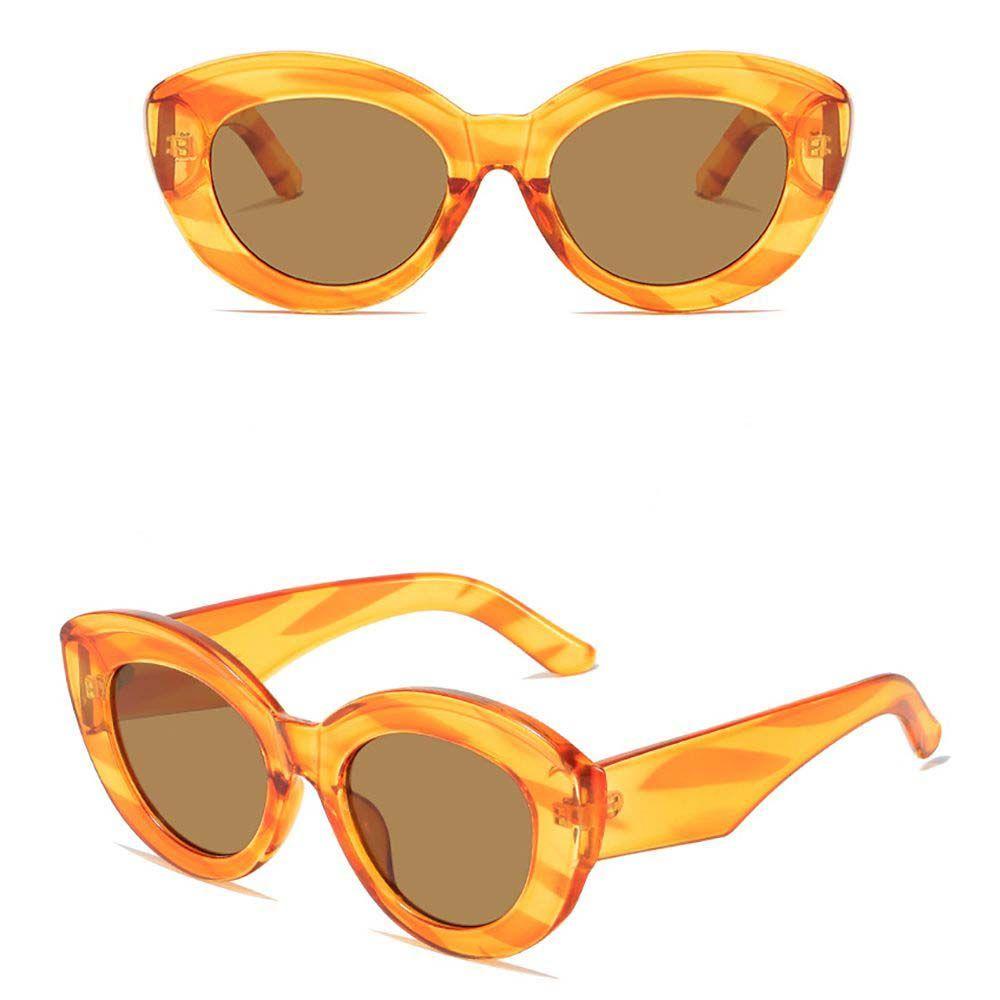 VANES1 Kính Mát Mắt Mèo Chống Tia UV Chống Bức Xạ Phong Cách Hàn Quốc Cho Nam Và Nữ