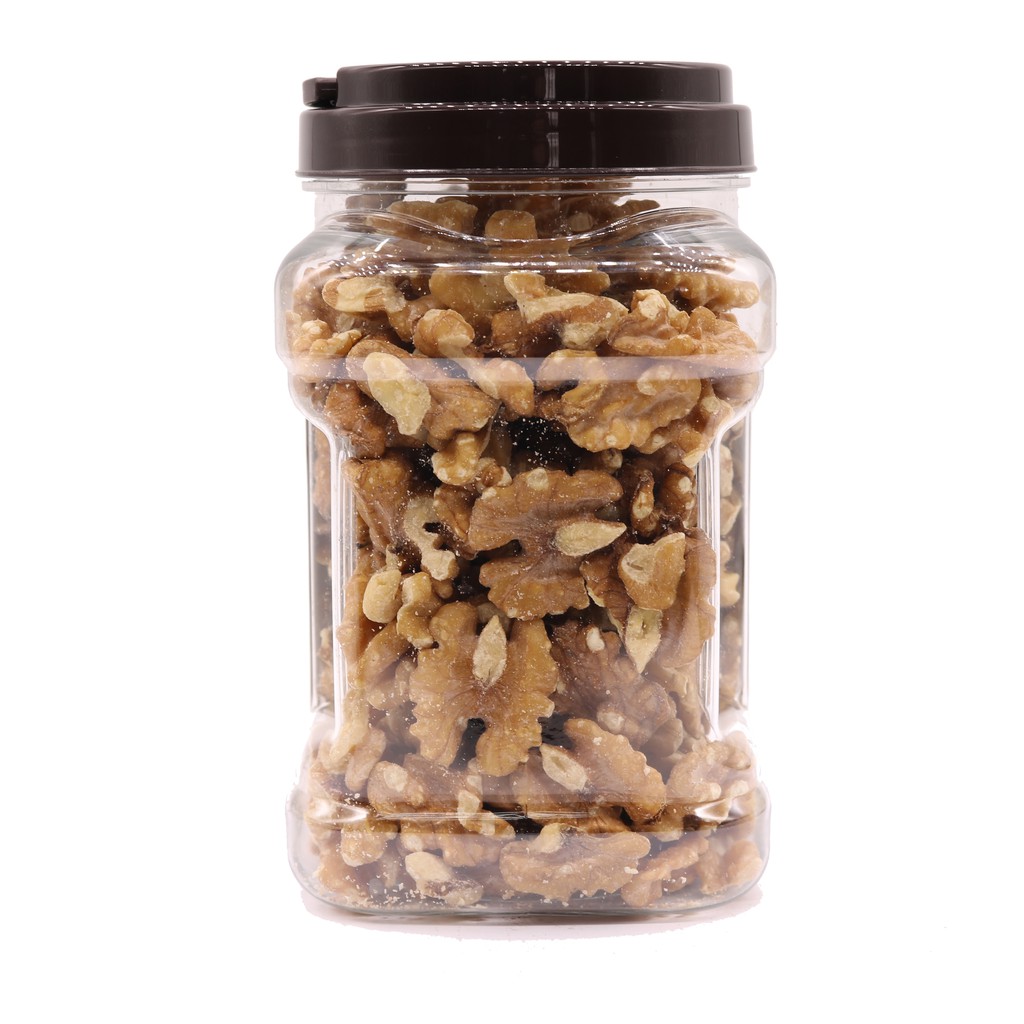 Nhân Óc Chó Mỹ Sấy Muối 300g LAFOOCO Salted Walnut