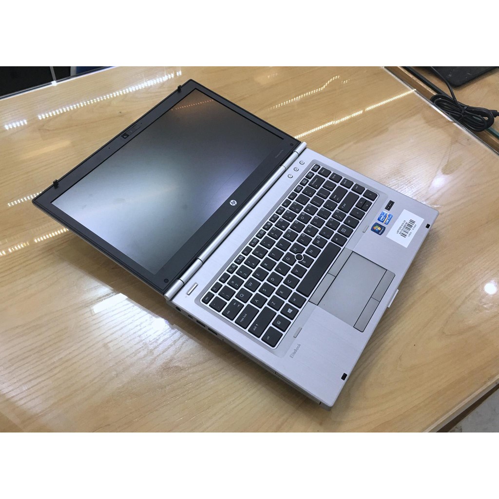 Laptop Cũ Rẻ HP Elitebook 8470p Core i5-3320m / Ram 8gb / Ổ 500 gb / Chơi Game, Làm Đồ Họa Cực Ngon