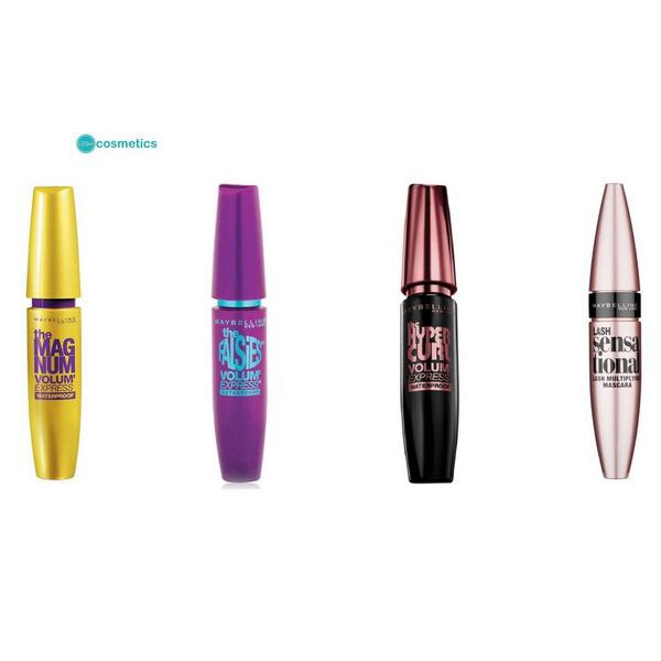 Mascara M.A.G.N.U.M | BigBuy360 - bigbuy360.vn