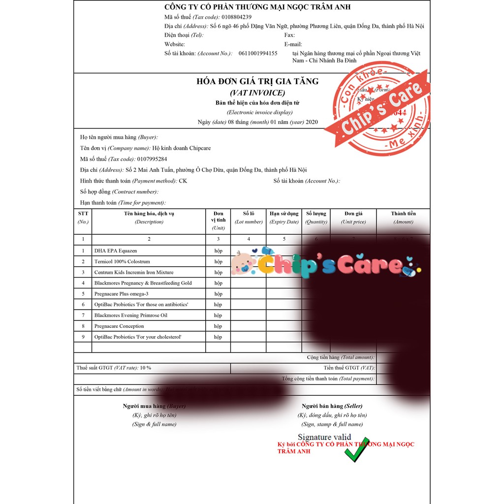 Sữa non Ternicol Colostrum dạng bột date 2022