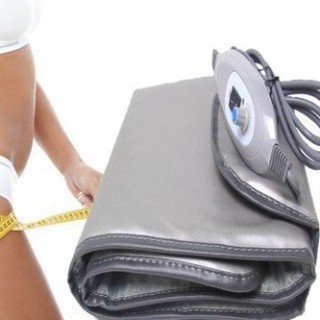Đai quấn nóng đơn giảm béo hiệu quả [sẵn hàng]