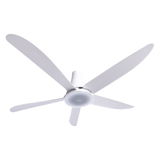 Quạt trần 5 cánh mitsubishi c56-ra5 - hàng chính hãng