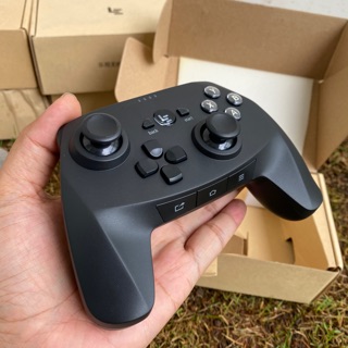 Tay cầm chơi game PC không dây