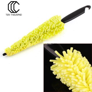 Bộ dụng cụ chà rửa bánh xe