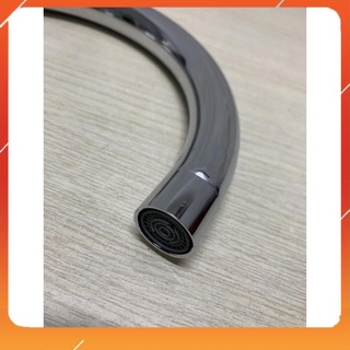 [GIẢM GIÁ SỐC] Vòi Rửa Chén Bát Lạnh Đồng Thau Phi 24mm