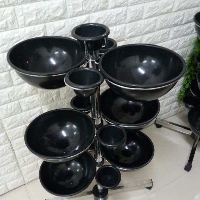 CÂY ĐỂ BÁT NƯỚC SPA