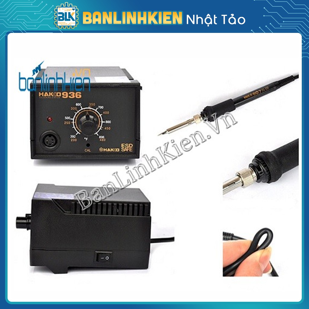 Tay Hàn HAKKO936