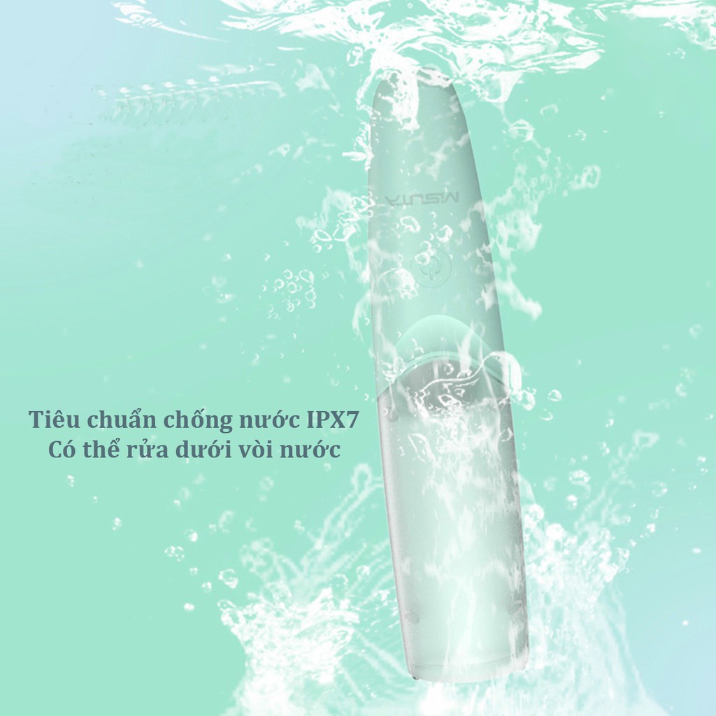 Tông đơ cắt tóc cho bé Tự động hấp thụ tóc hoạt động im lặng tông đơ cắt tóc Với bộ sạc pin có thể tháo rời