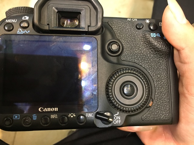 Máy ảnh Canon 50D fix 50f1.8
