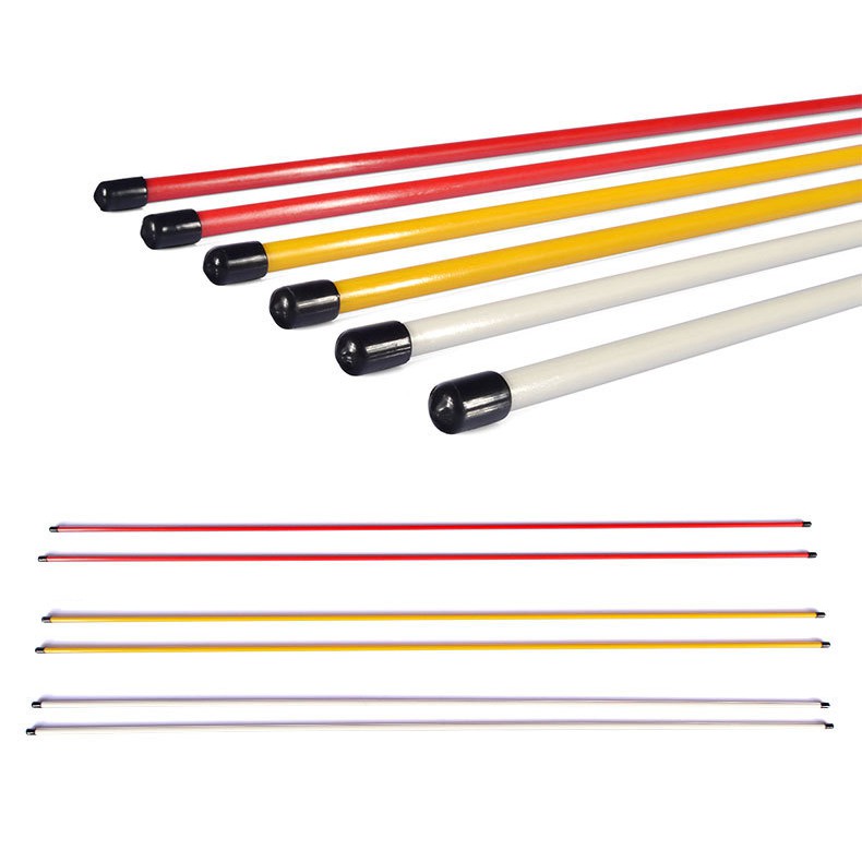 Que Định Hướng Tập Golf - PGM Golf Alignment Sticks - JZQ002