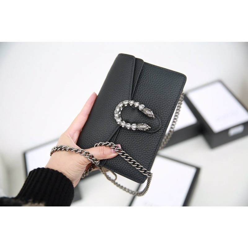 Túi gucci dionysus