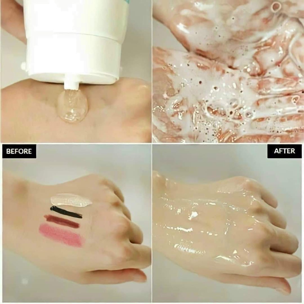 Sữa rửa mặt Cosrx Hàn  cân băng độ PH cho da 150ml