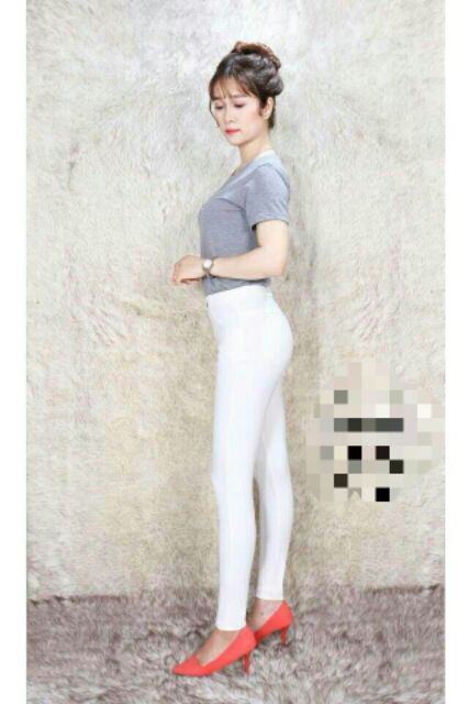 Quần kaki thun nhiều màu co giãn cực tốt QN110 KND002 | BigBuy360 - bigbuy360.vn