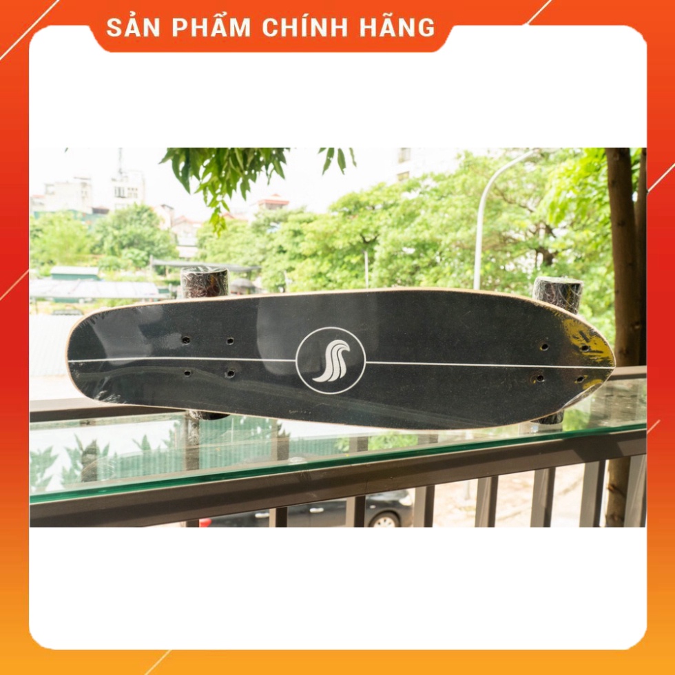 Ván Trượt Centosy Penny Cruiser Centosy C2, Chất Liệu Cao Cấp, Cam Kết Chính Hãng