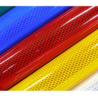 cuộn giấy dán phản quang xe máy, đạp  ruby_shop