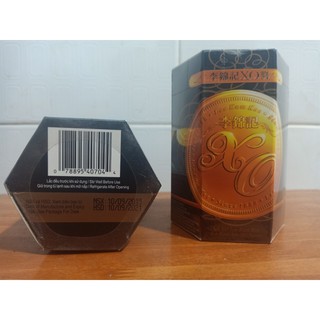 Sốt XO Lee Kum Kee 220g