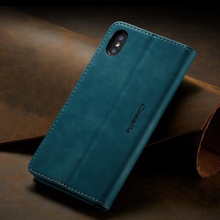 Bao da caseme iphone xs max