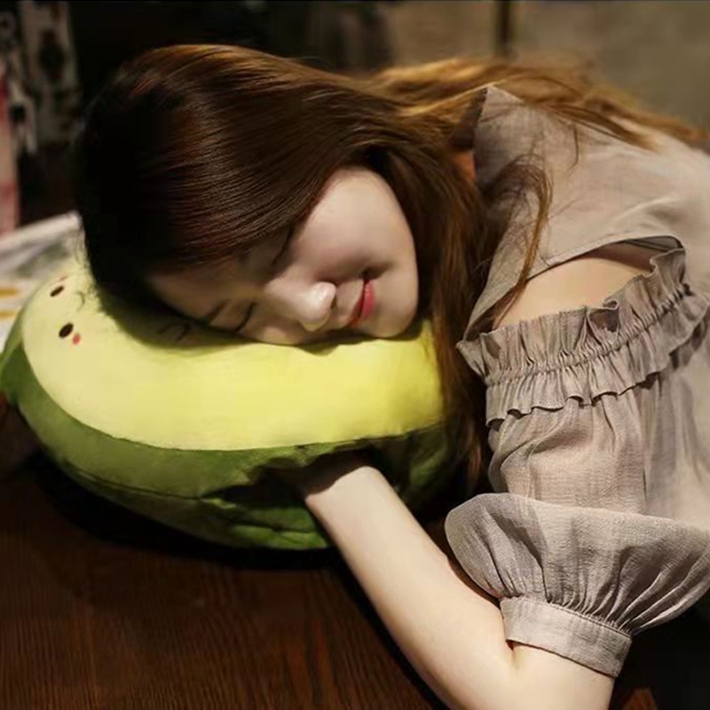 A-LIFE  Bộ Chăn Gối Đa Năng Điều Hòa Nhiệt Độ Cho Xe Hơi / Bantal